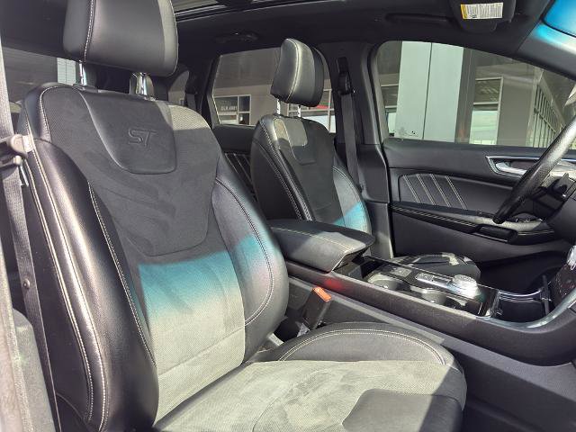 Certified 2020 Ford Edge ST w/ Equipment Group 401A image 35