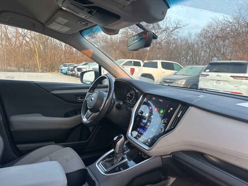 Used 2021 Subaru Outback Premium image 15