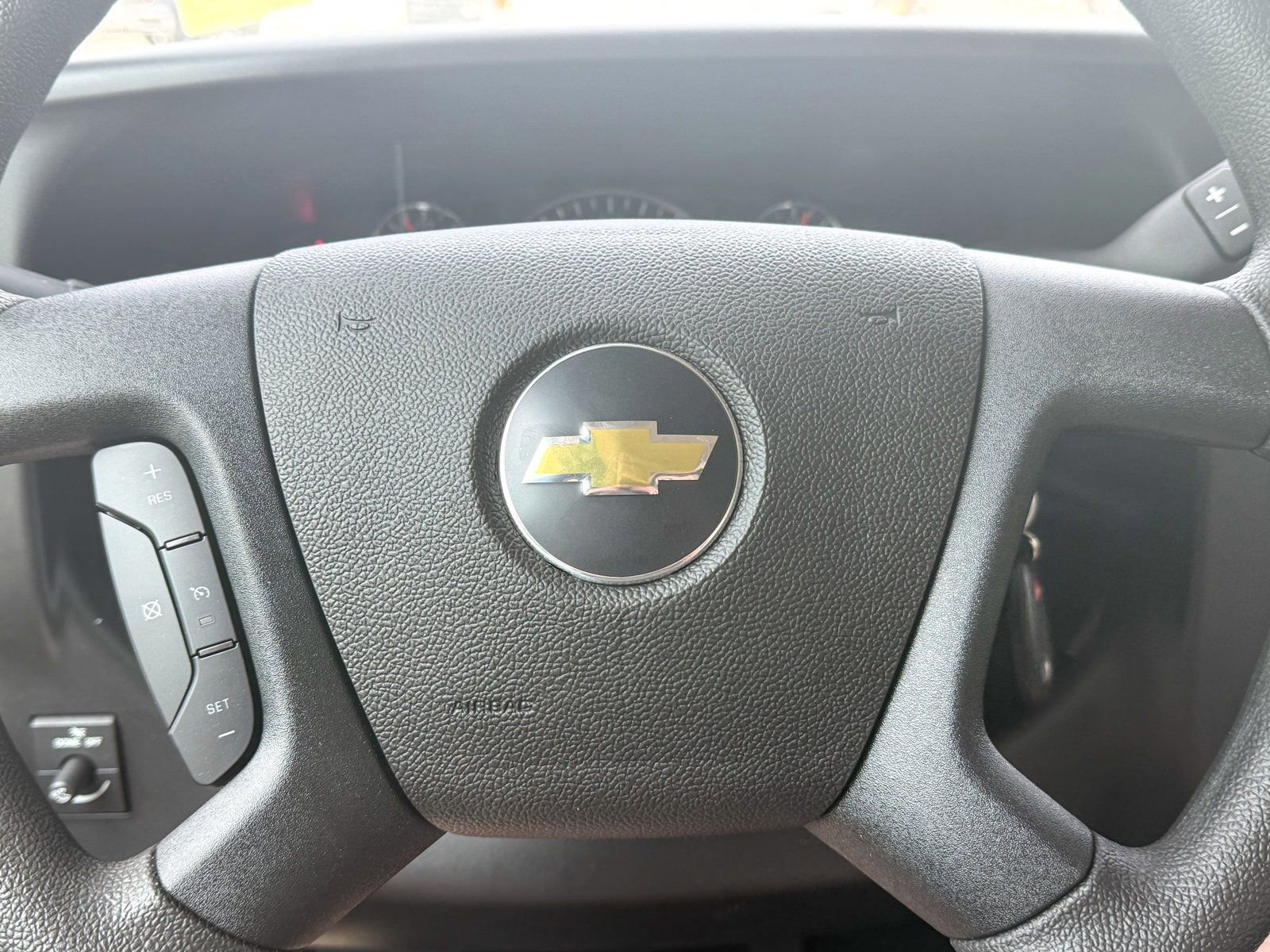 New 2025 Chevrolet Express 3500 w/ Power Convenience Package RWD image 24
