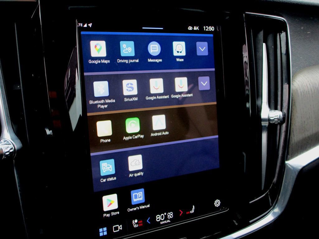 Used 2023 Volvo S90 B6 Plus w/ Protection Package Premier image 25