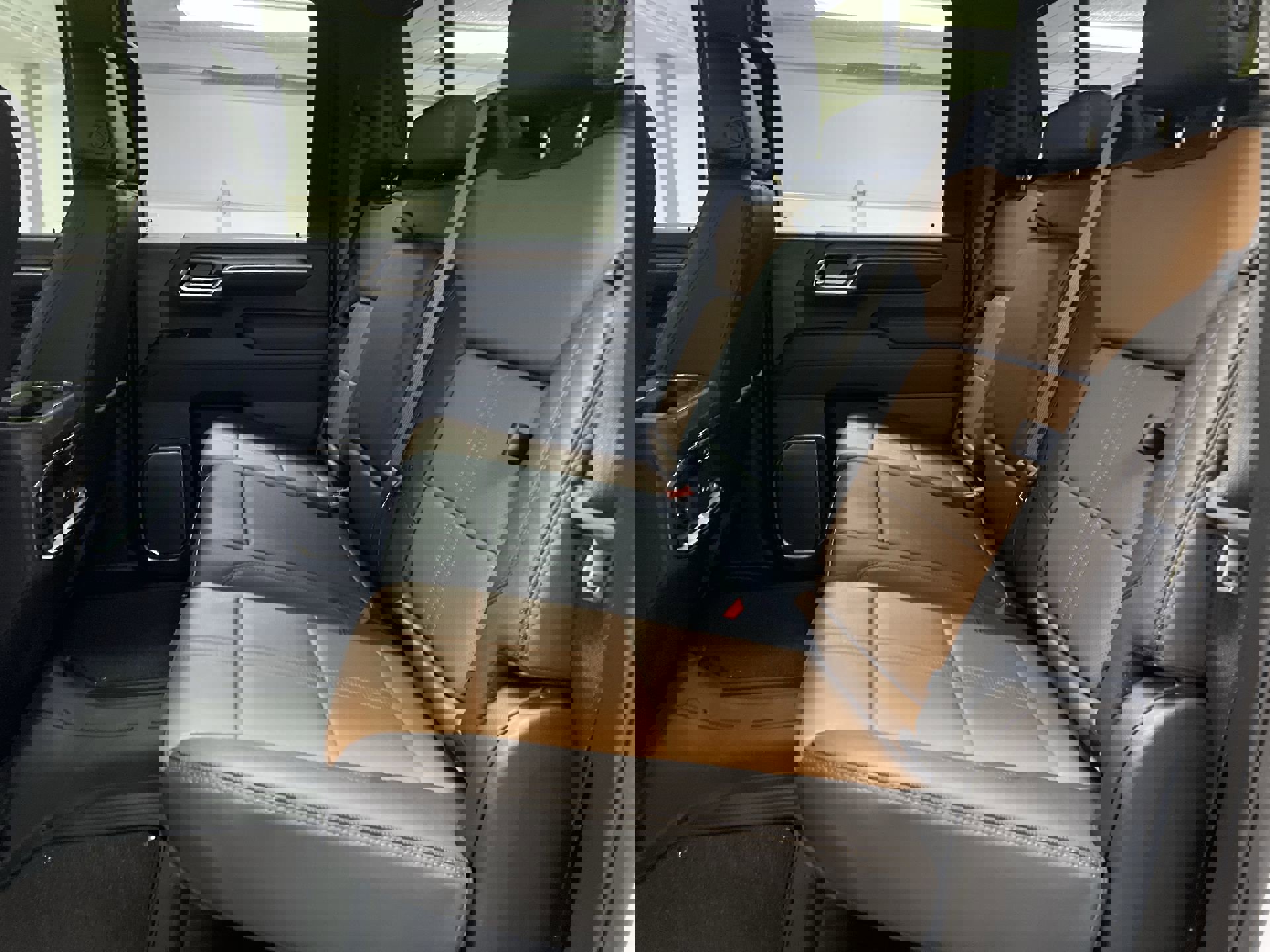 New 2025 Chevrolet Silverado 2500 High Country w/ Technology Package image 62