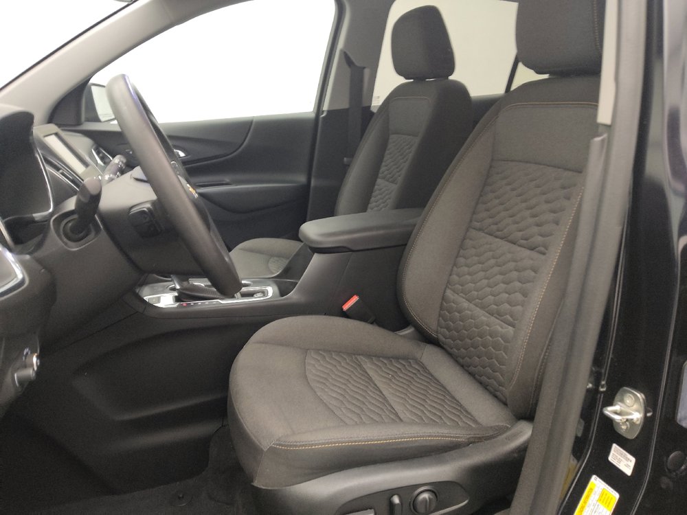Used 2020 Chevrolet Equinox LT image 17
