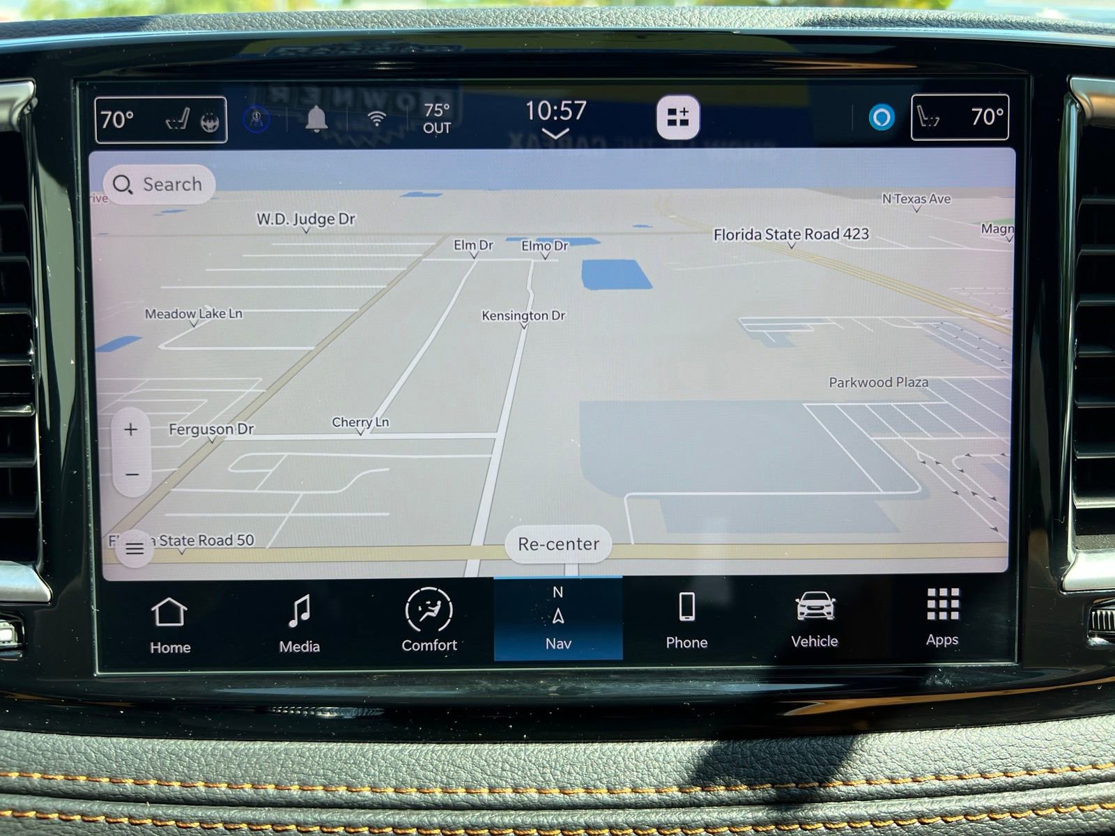 Used 2023 Chrysler Pacifica Pinnacle FWD image 45