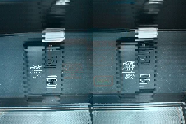 Used 2023 Honda Passport TrailSport image 30