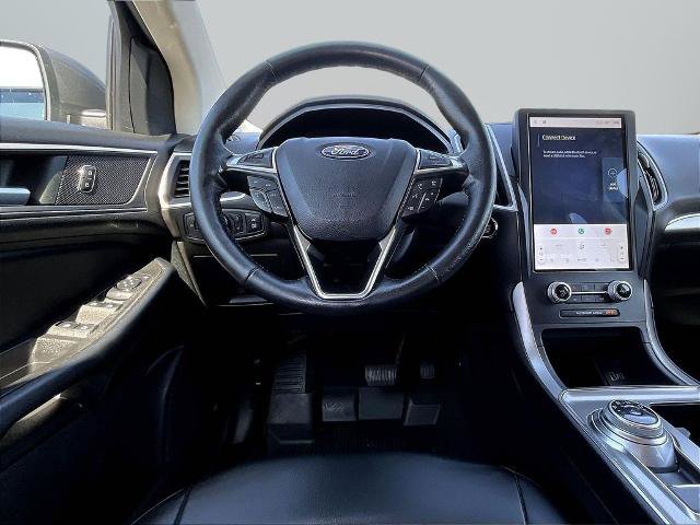 Certified 2022 Ford Edge SEL w/ Convenience Package AWD/4WD image 8