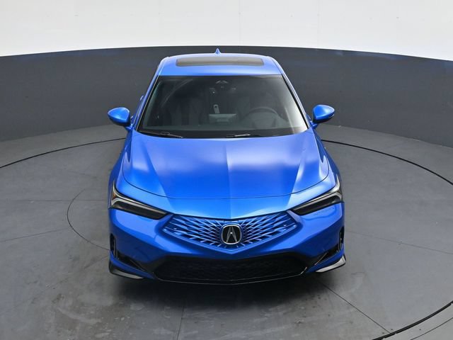 New 2026 Acura Integra A-Spec w/ Technology Package FWD image 29