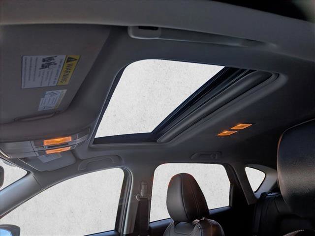 Used 2025 MAZDA CX-5 AWD 2.5 S w/ Preferred Package image 15