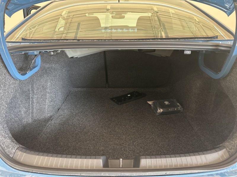 New 2026 Volkswagen Jetta S FWD image 19