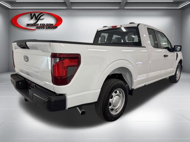 New 2026 Ford F150 XL image 6
