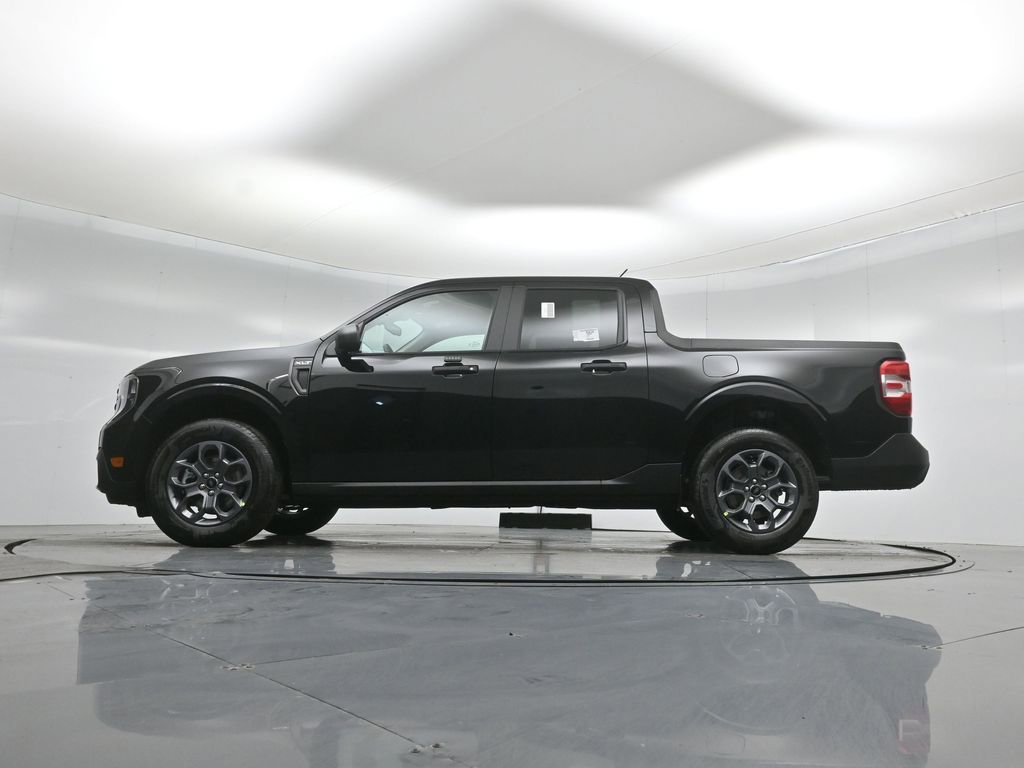 New 2026 Ford Maverick XLT image 7