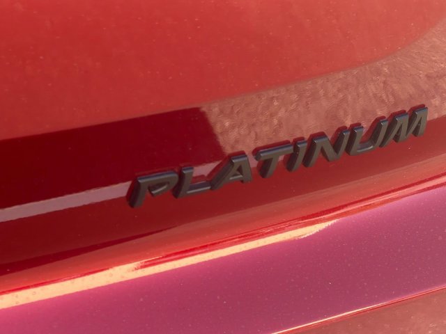 Certified 2024 Nissan Pathfinder Platinum w/ Lighting Package (N93) FWD image 7