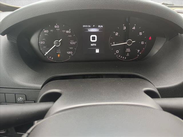 New 2026 RAM ProMaster 1500 FWD image 11