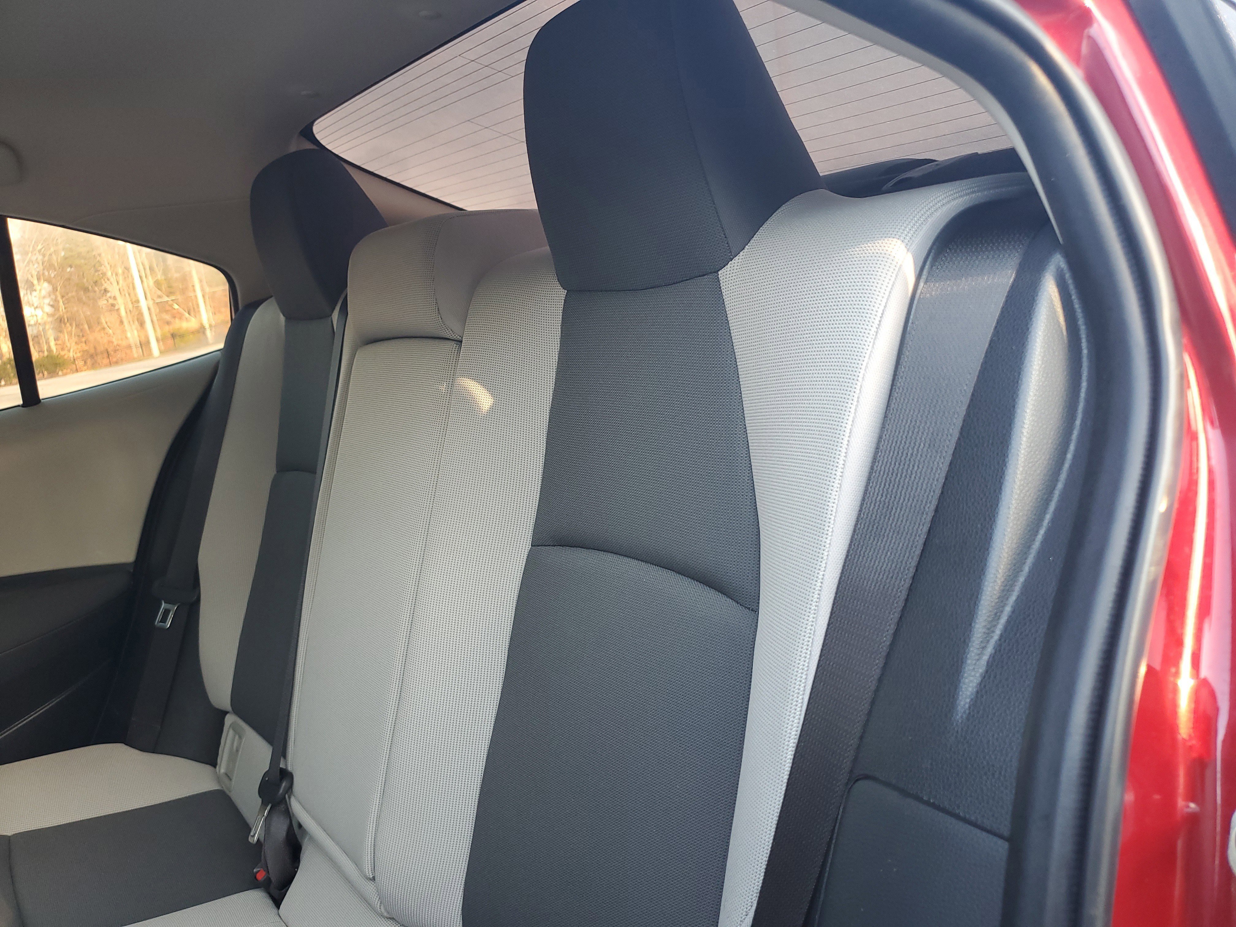 Certified 2023 Toyota Corolla LE image 11