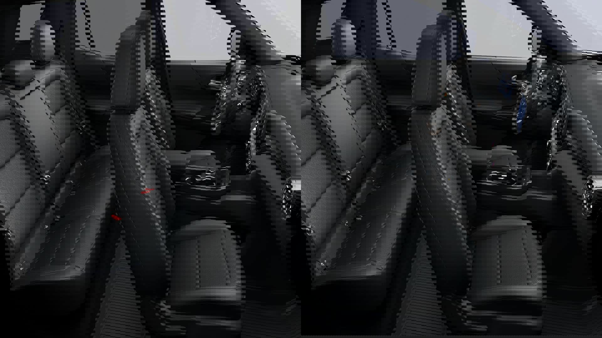 New 2026 Chevrolet Equinox LT w/ Convenience Package II image 54