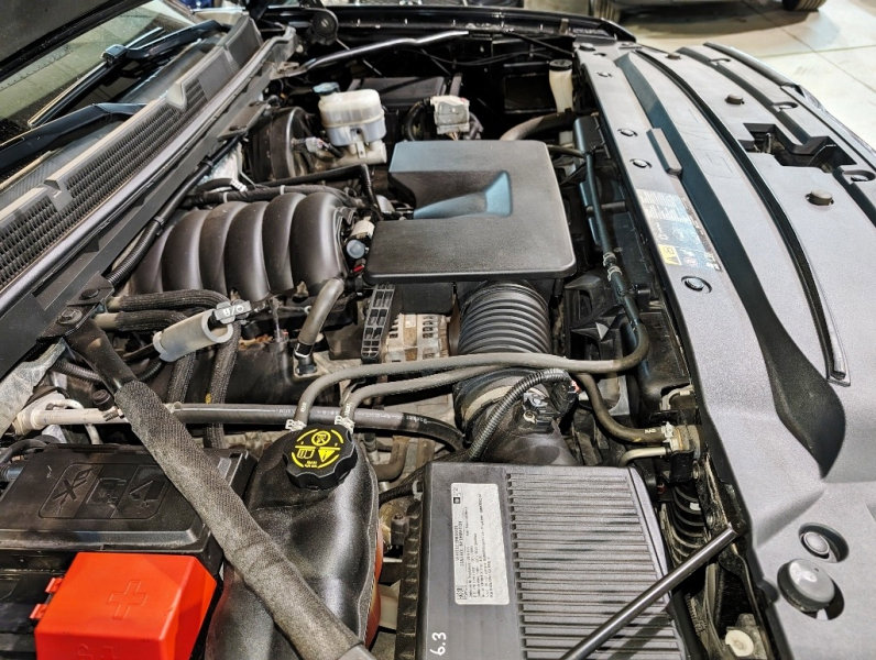 Used 2016 GMC Sierra 1500 4x4 Double Cab image 48