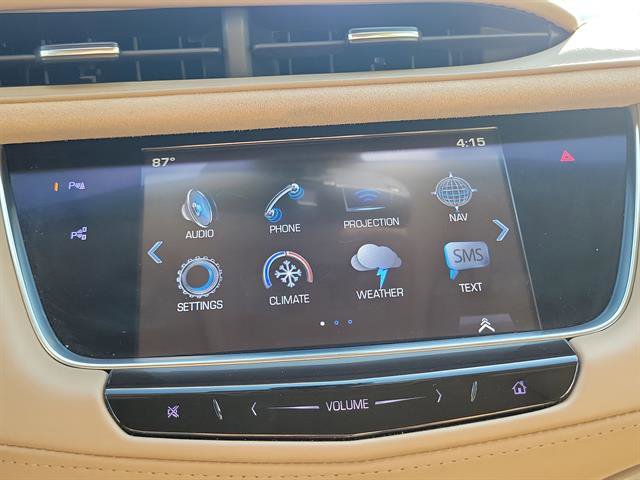 Used 2019 Cadillac XT5 Platinum image 64