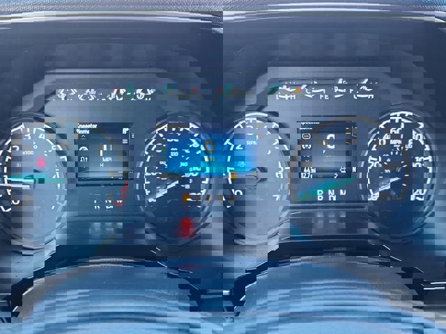 Certified 2023 Ford F150 XLT w/ Trailer Tow Package image 17