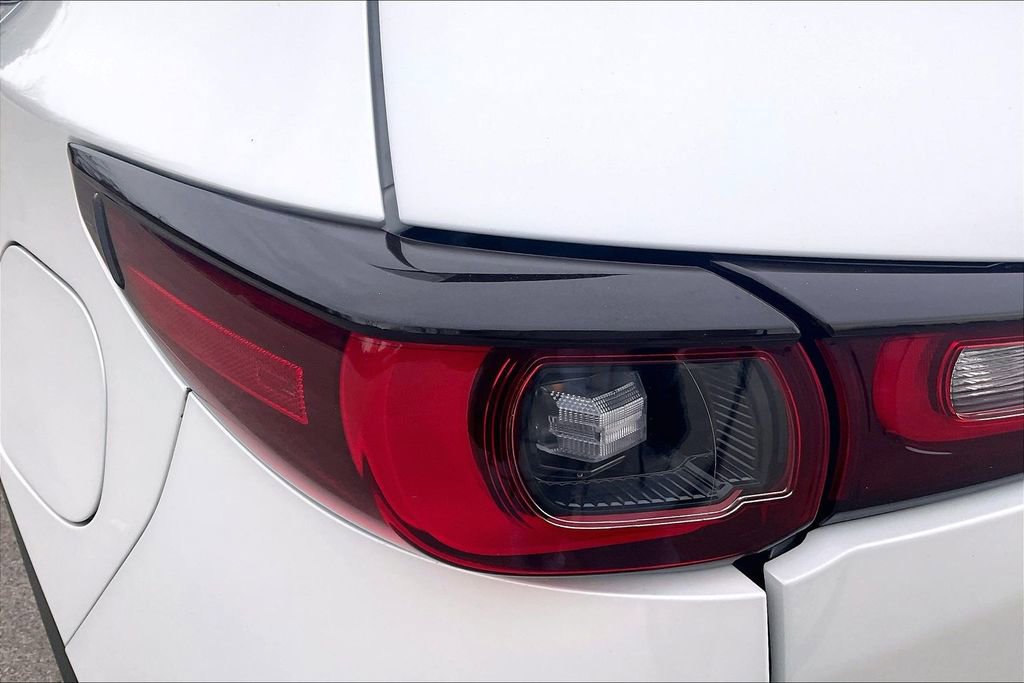 Used 2023 MAZDA CX-5 AWD 2.5 S w/ Select Package image 29