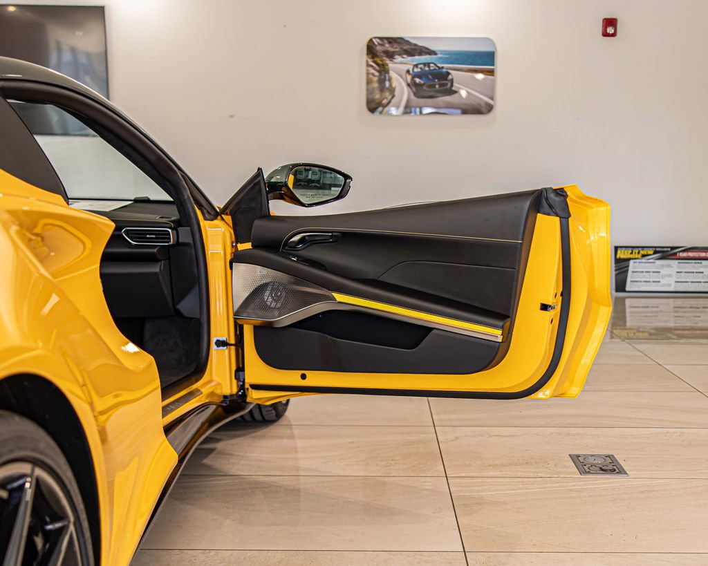 New 2026 Lotus Emira RWD image 29