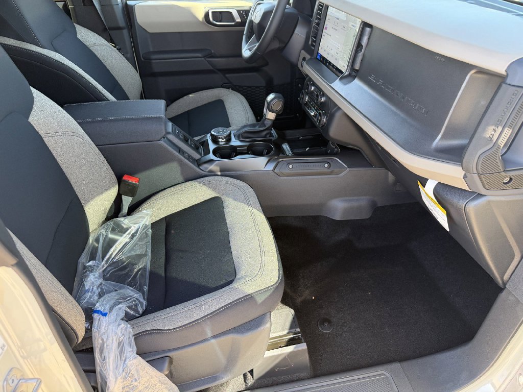 Used 2026 Ford Bronco Big Bend AWD/4WD image 10