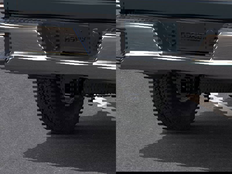 New 2025 Chevrolet Silverado 2500 LT image 38