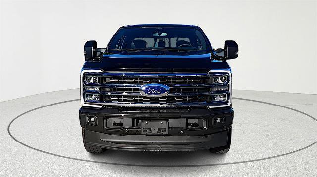 Certified 2025 Ford F250 King Ranch image 2