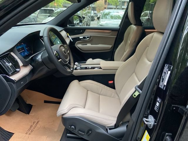 New 2026 Volvo XC90 B6 Ultra AWD/4WD image 11