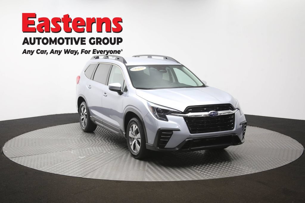 Used 2025 Subaru Ascent Premium AWD/4WD image 50