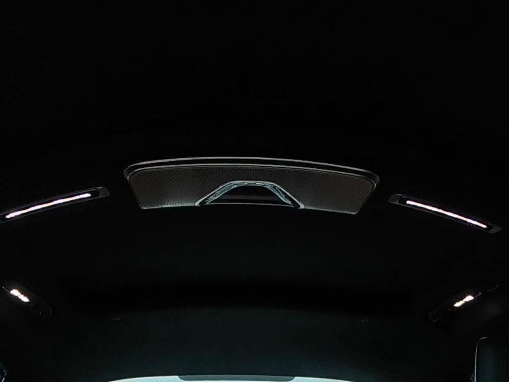 Used 2024 Mercedes-Benz S 580 4MATIC Sedan image 26