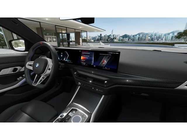 New 2026 BMW M340i xDrive AWD/4WD image 14