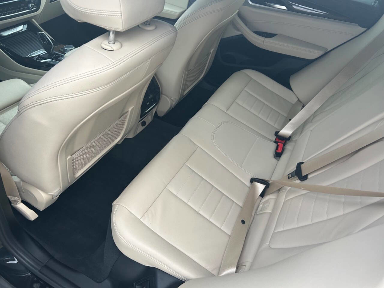 Used 2019 BMW X3 xDrive30i w/ Premium Package image 20