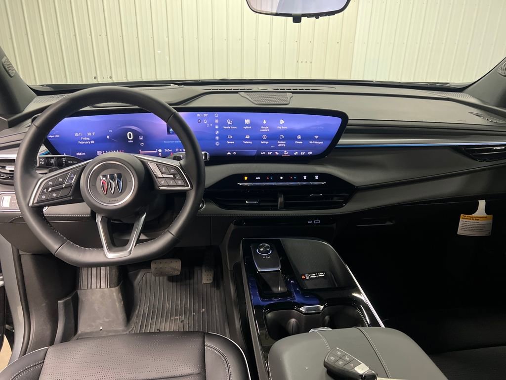 New 2026 Buick Enclave Sport Touring w/ Power Package image 17