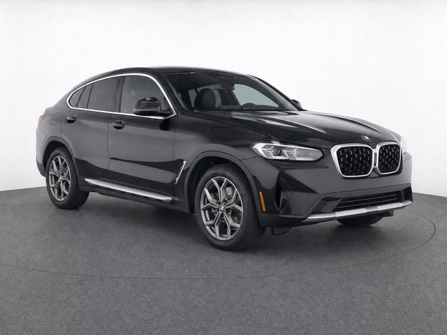 Used 2024 BMW X4 xDrive30i