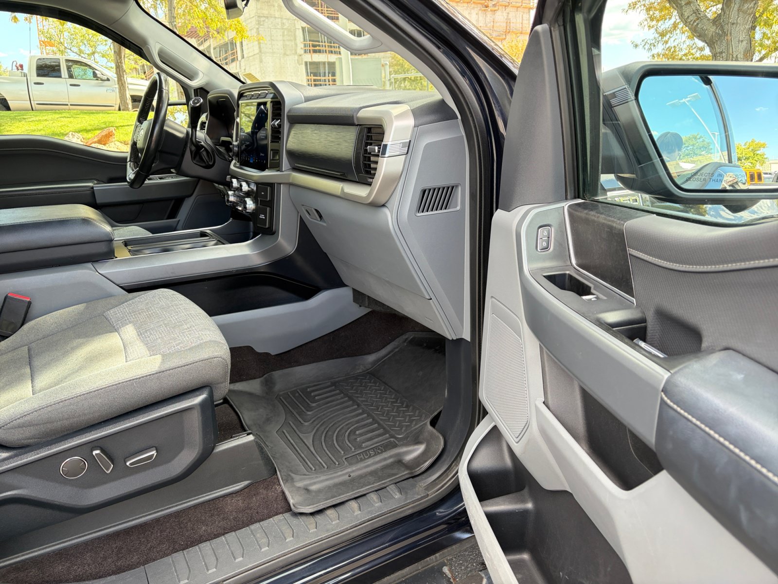 Used 2021 Ford F150 XLT w/ Equipment Group 302A High AWD/4WD image 28