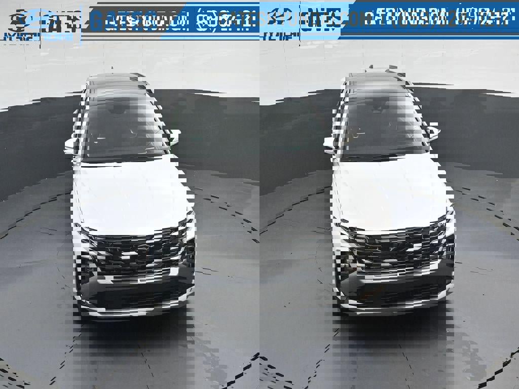 New 2026 Hyundai Tucson Limited image 44