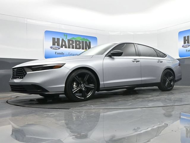 Used 2023 Honda Accord Sport image 19
