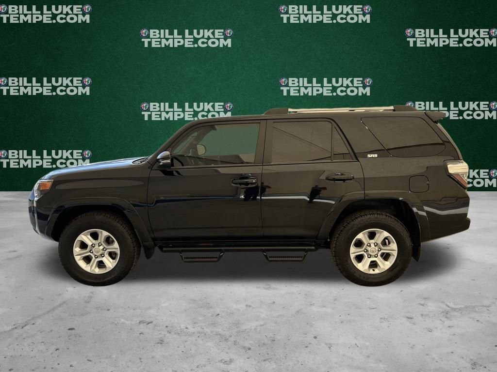 Used 2023 Toyota 4Runner SR5 Premium image 8