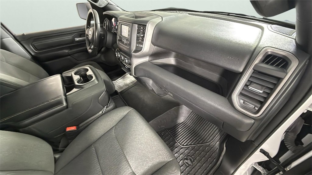 Used 2023 RAM 1500 Tradesman image 29