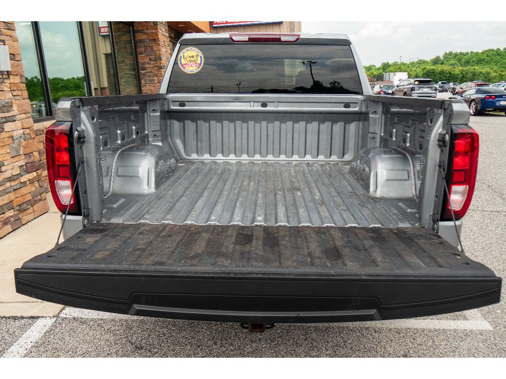 Used 2023 GMC Sierra 1500 Elevation AWD/4WD image 30