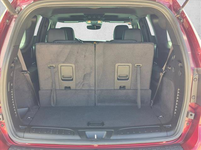 Used 2025 Dodge Durango R/T AWD/4WD image 6
