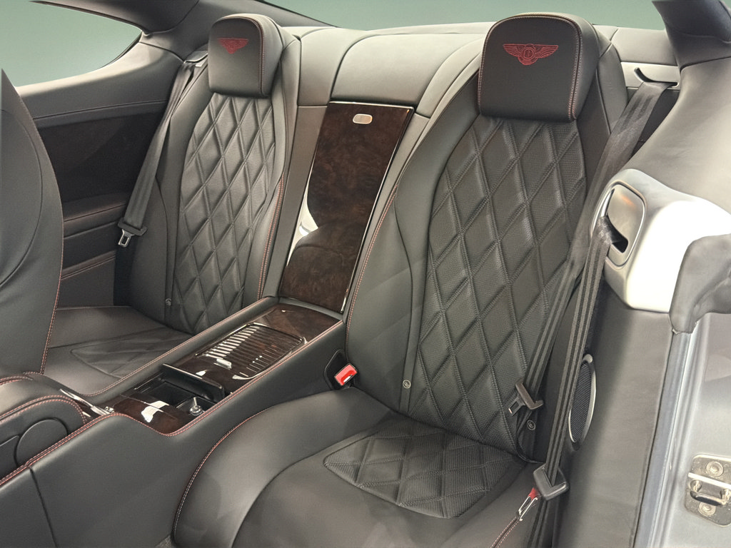 Used 2014 Bentley Continental GT Speed AWD/4WD image 16