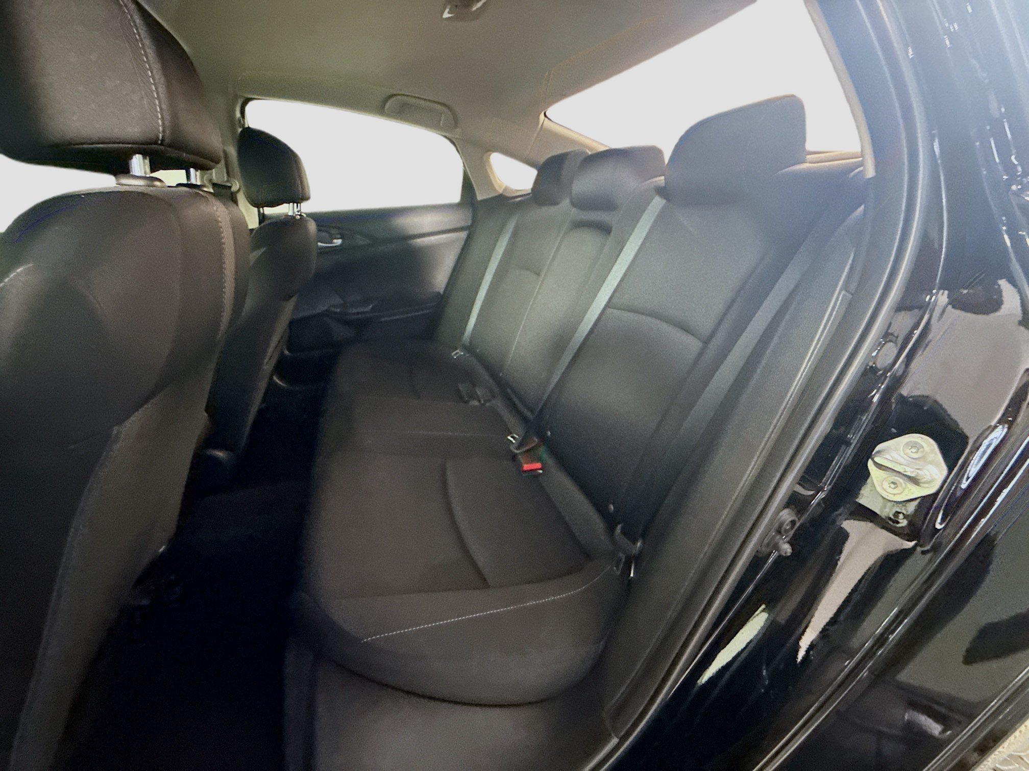 Used 2021 Honda Civic EX image 25
