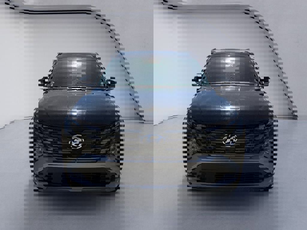 Certified 2025 Hyundai Tucson SEL image 8