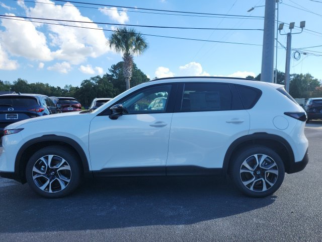 New 2026 MAZDA CX-5 Preferred AWD/4WD image 6