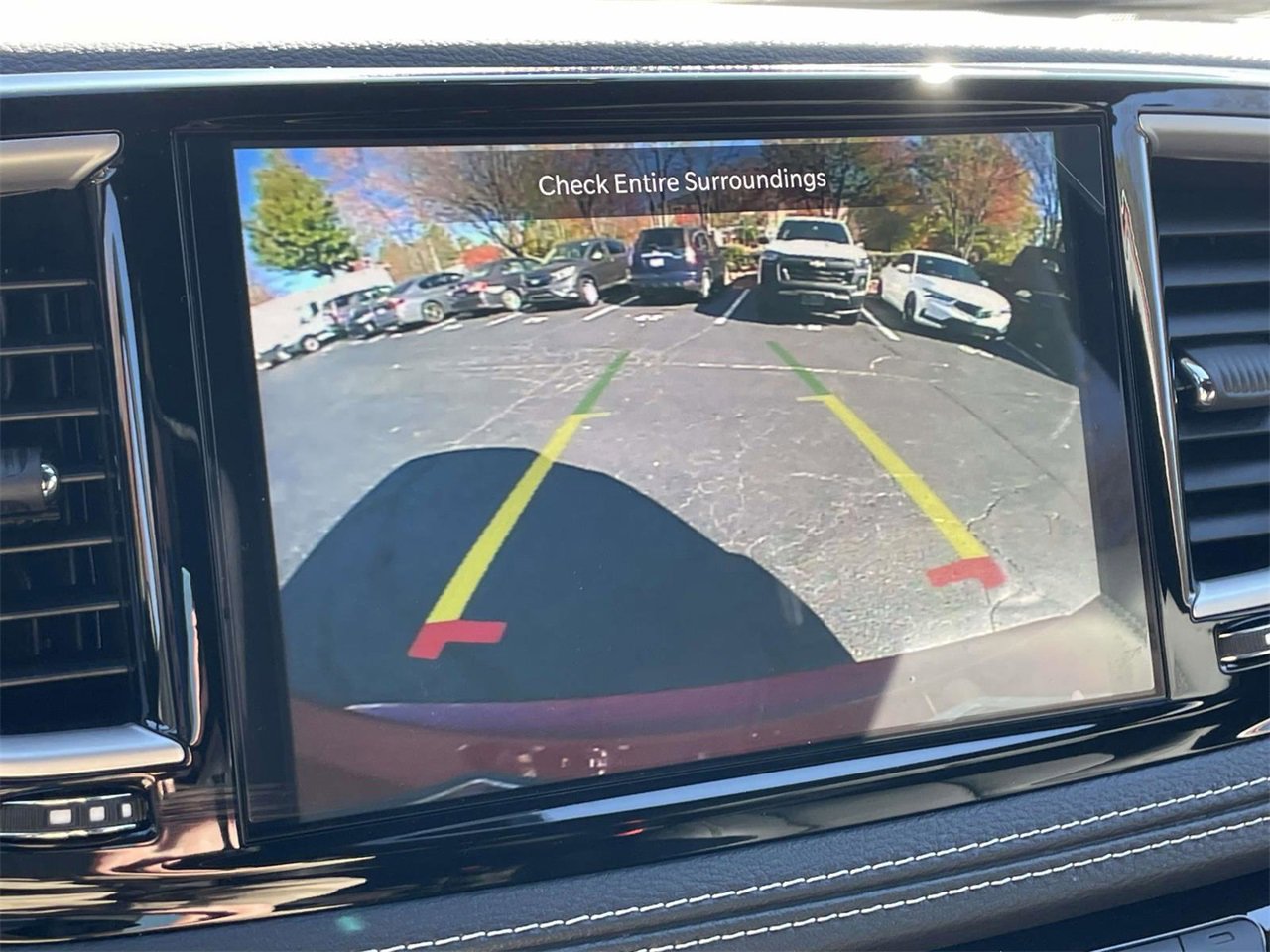 New 2026 Chrysler Pacifica Select image 19