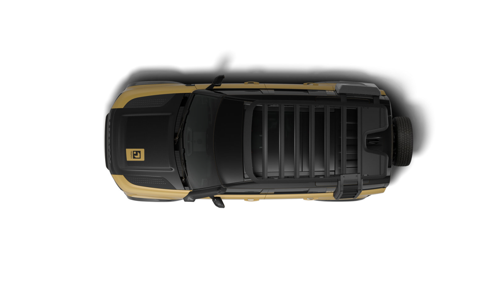 New 2026 Land Rover Defender 110 AWD/4WD image 4