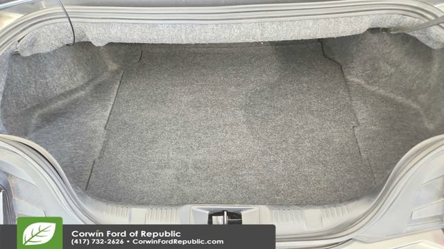 Certified 2025 Ford Mustang Premium RWD image 22