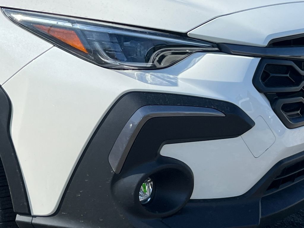 New 2026 Subaru Crosstrek 2.5i Limited image 4