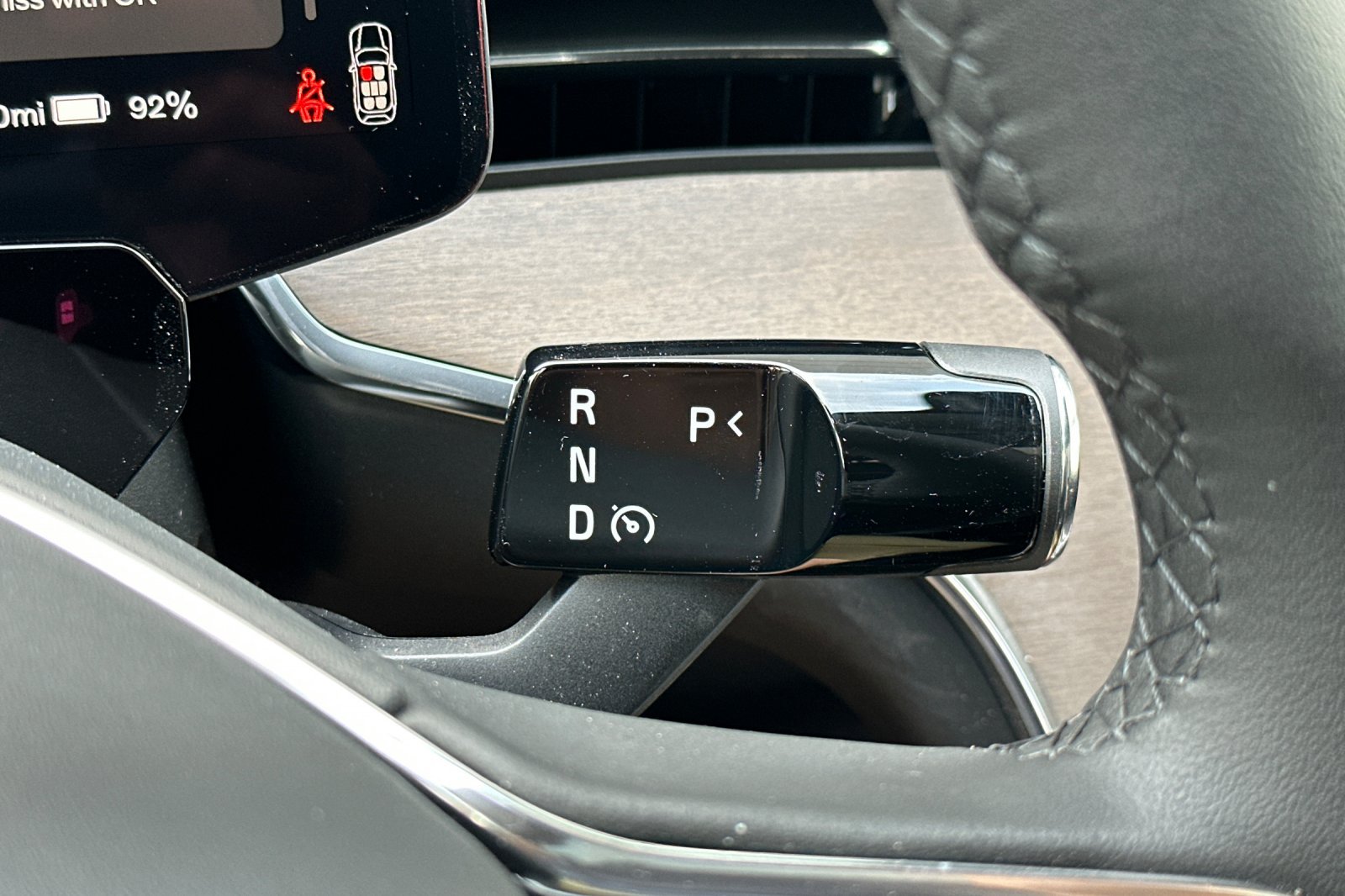 New 2025 Volvo EX90 Ultra AWD/4WD image 19