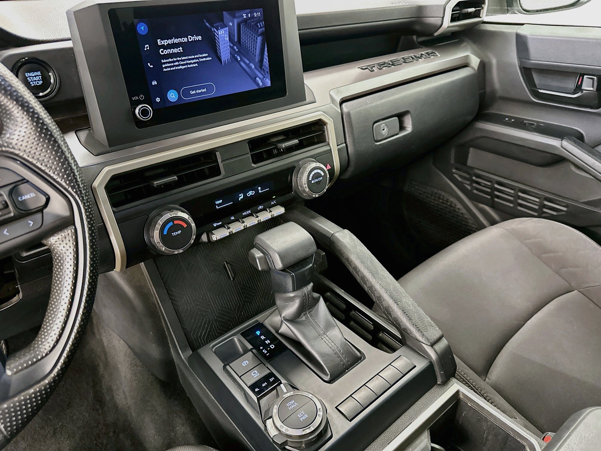 Used 2024 Toyota Tacoma SR5 AWD/4WD image 26